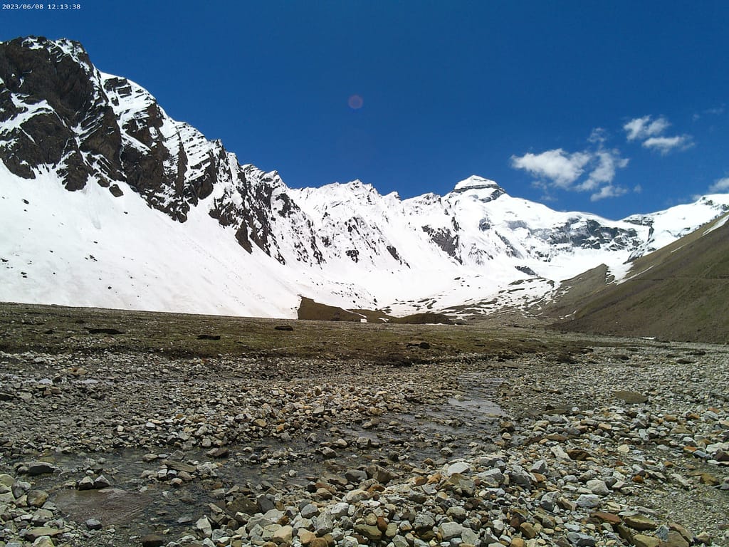 Adi Kailash