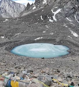 Gauri kund