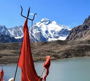 Parvati kund