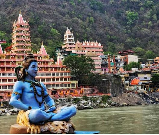 Top 10 tourist places in Uttarakhand