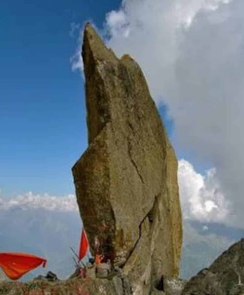 Kinner Kailash Yatra 2025