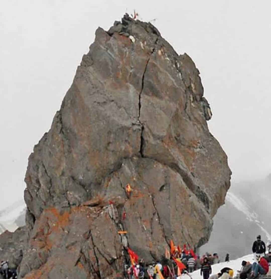 Shrikhand Mahadev Yatra